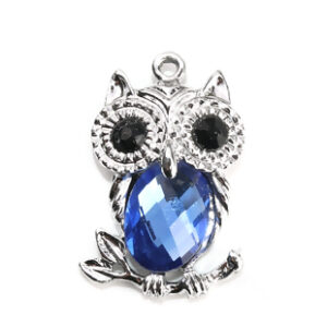 BA - Anhänger Eule M