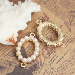 BV - Verbinder Glas Blume