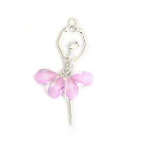 BA - Anhänger Ballerina