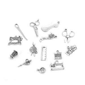 BA - Anhänger Handarbeit