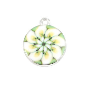 BA - Anhänger Blume