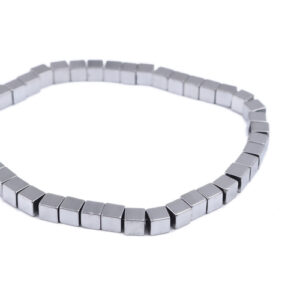 BP - Hämatit Würfel