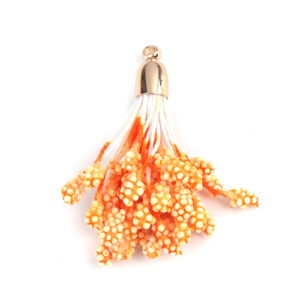 BA - Anhänger Quaste Traube