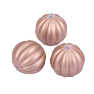 BP - ABS Perle Kürbis