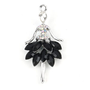 BA - Anhänger Ballerina