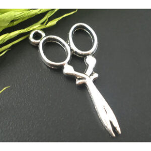 BA - Anhänger Schere