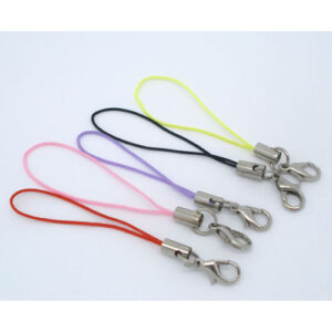 BZ - Handy-Schnur farbig