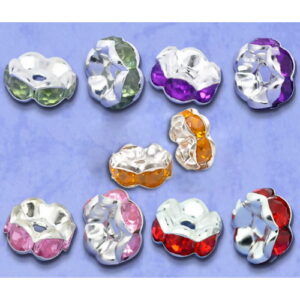 BPM - Spacer Strass Mix