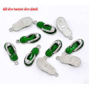 BA - Anhänger Flip Flop