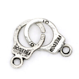 BV - Verbinder Handschellen