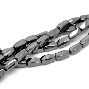 BP - Perle Hämatit lang