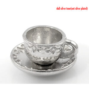 BA - Anhänger Kaffeetasse