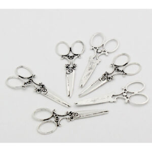 BA - Anhänger Schere