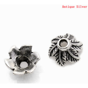 BPK - Perlkappen Blatt