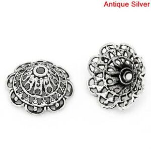 BP - Perlkappe gross