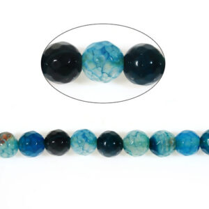 BP - Glasperle kl. Misch