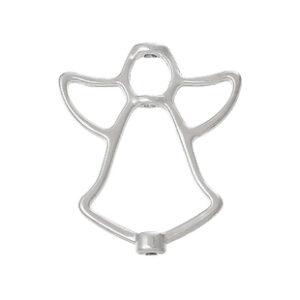 BP - Metallrahmen Engel