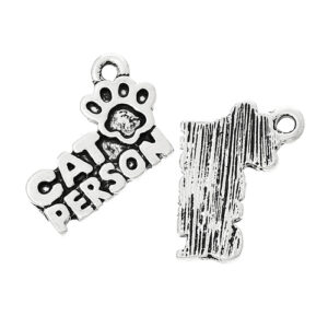 BA - Anhänger Cat Pers.