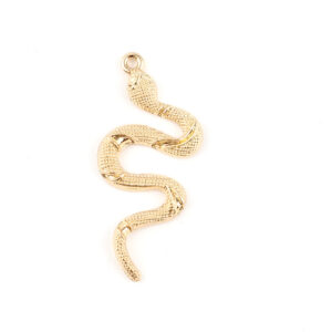 BA - Anhänger Schlange