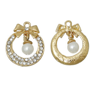 BA - Anhänger Schleife