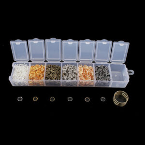 BZ - Zubehör Binderinge