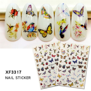 ND - Nail Sticks Insect