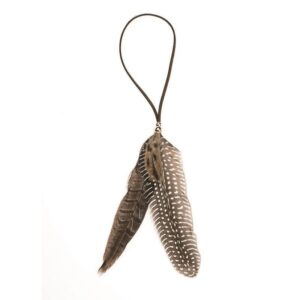 WVH - Decohänger Feder 241