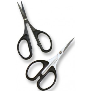 BZ - Silhouetten-Schere