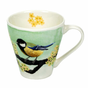 WVH - Tasse Kohlmeise Myrte