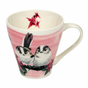 WVH - Tasse Schwanzmeisen Myrte